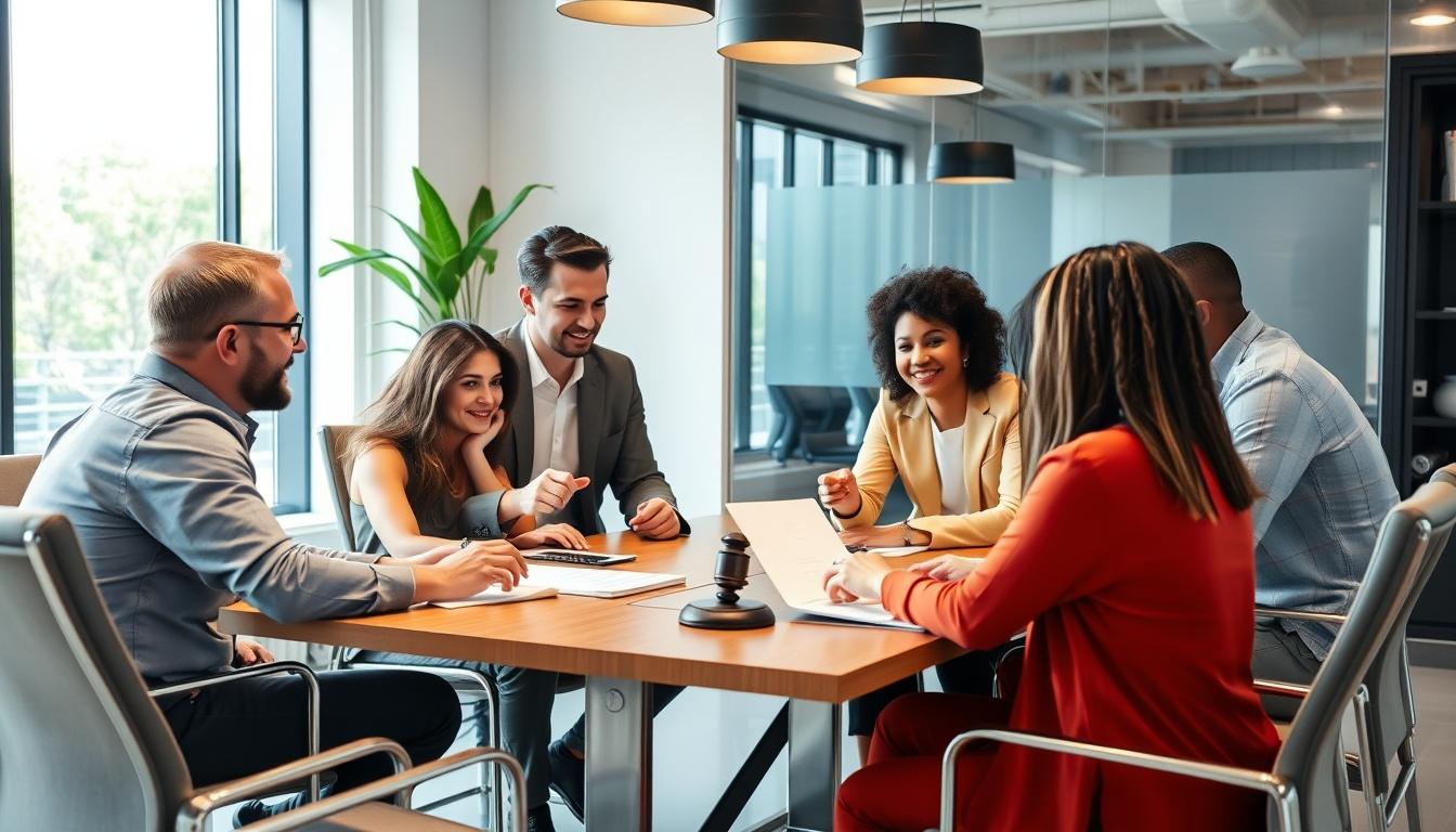 Plan visual